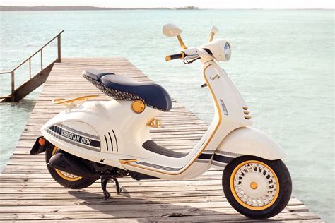 christian dior vespa 946|Vespa Dior price.